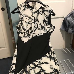 Abstract ASOS Dress